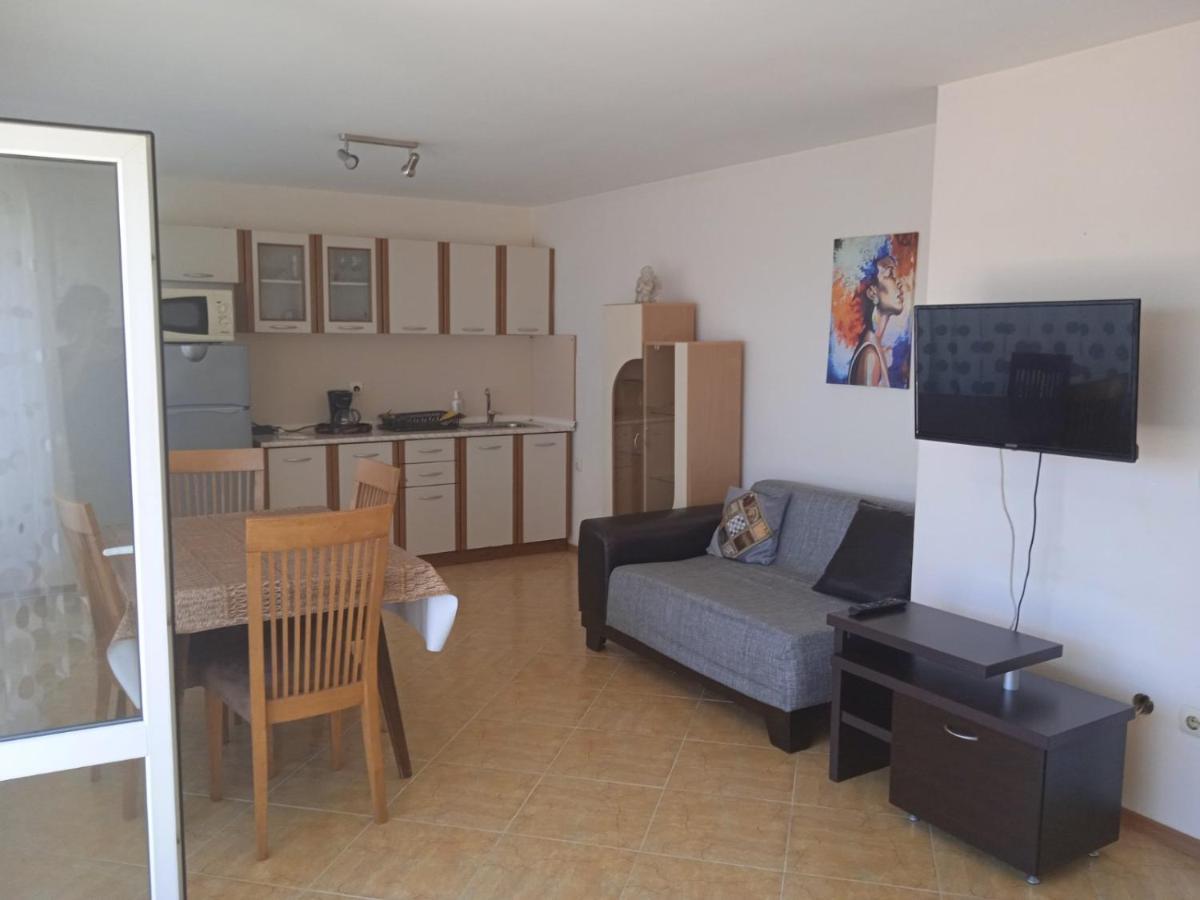 Guest House Eos Sozopol Rum bild