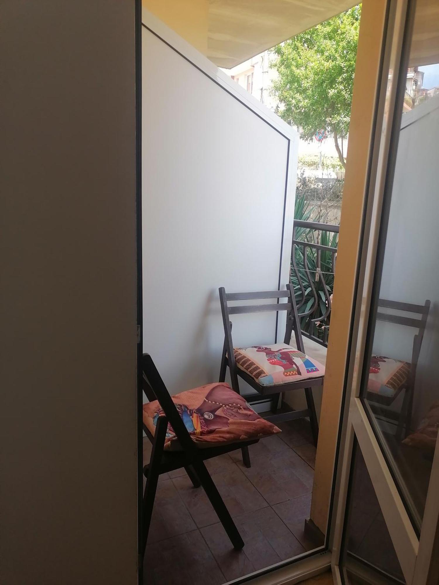 Guest House Eos Sozopol Rum bild