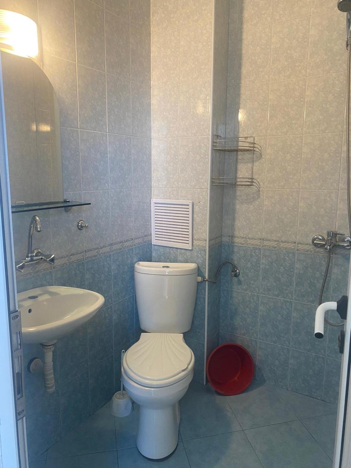 Guest House Eos Sozopol Rum bild
